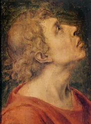 Sint Jan de Evangelist